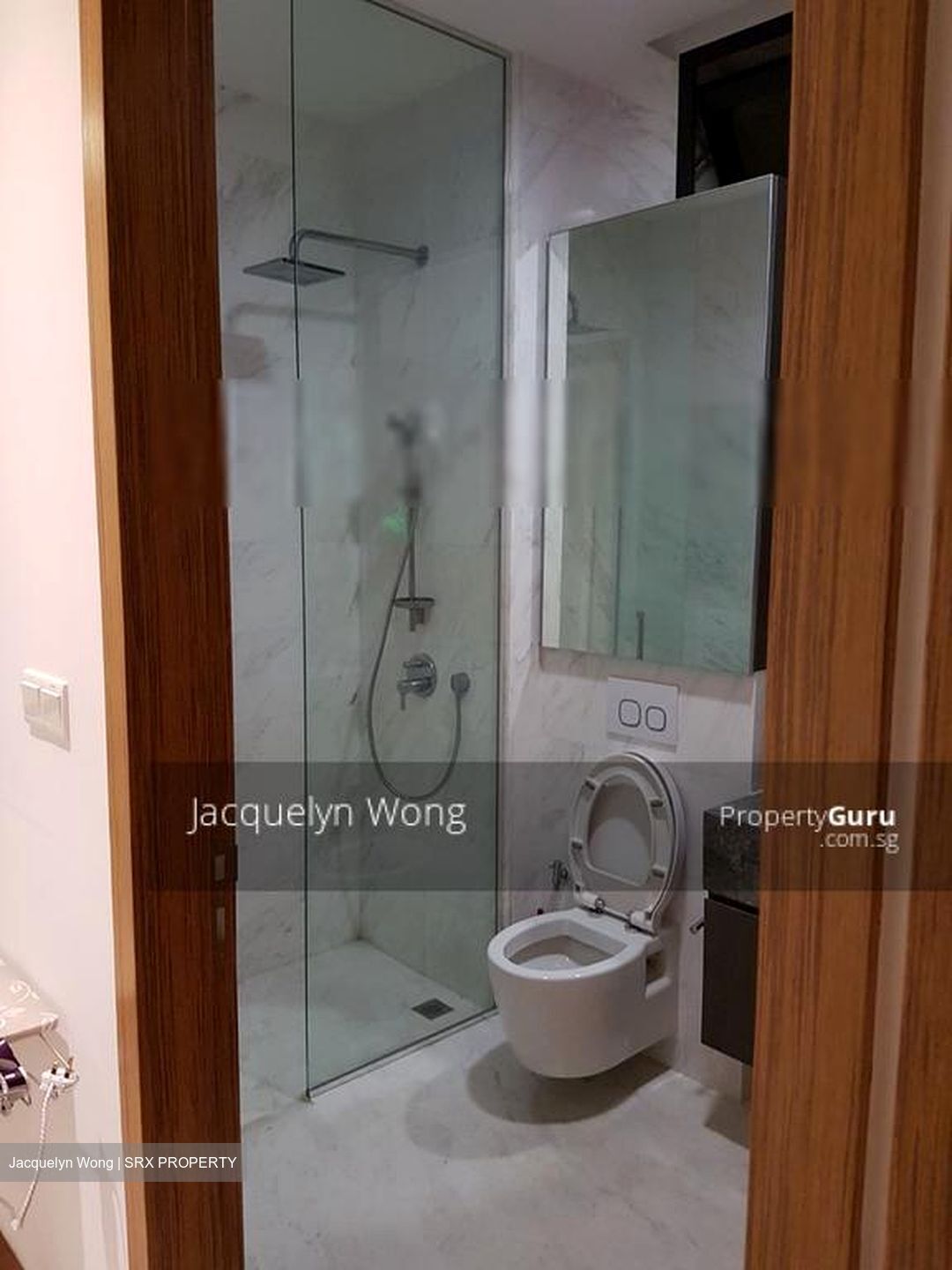 18 Woodsville (D13), Apartment #500016321